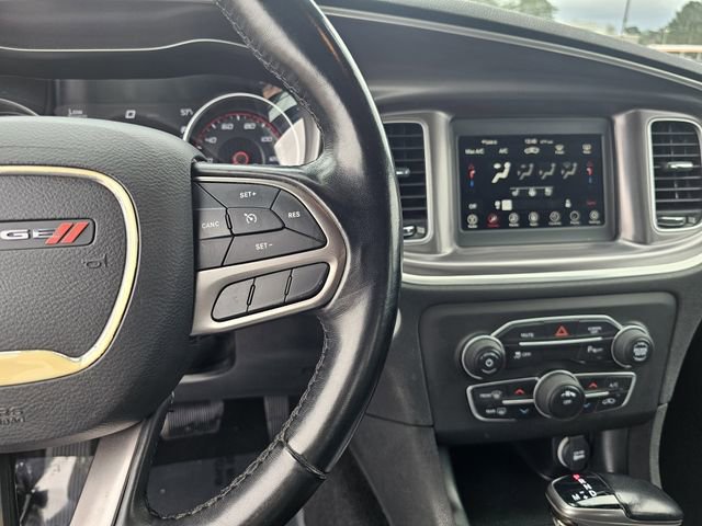 Used 2021 Dodge Charger SXT w/ Leather Interior Group image 26