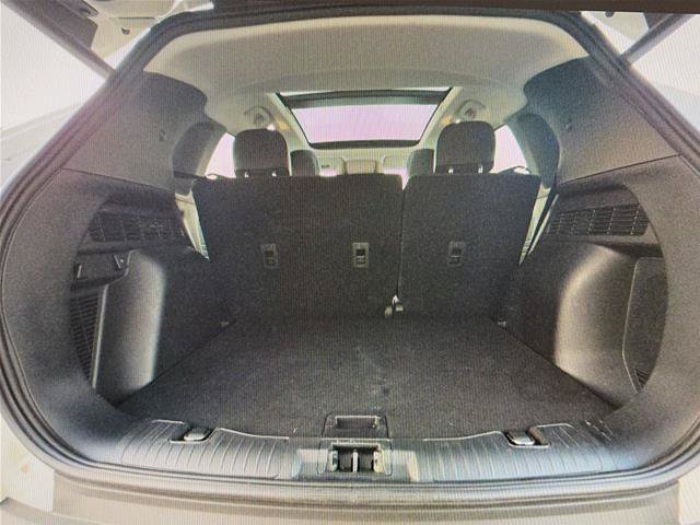Certified 2023 Ford Escape SE w/ PHEV Premium Package FWD image 7