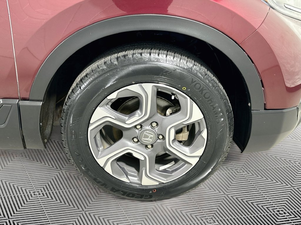 Used 2019 Honda CR-V EX-L image 23
