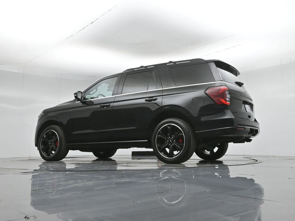 Certified 2023 Ford Expedition Limited image 17