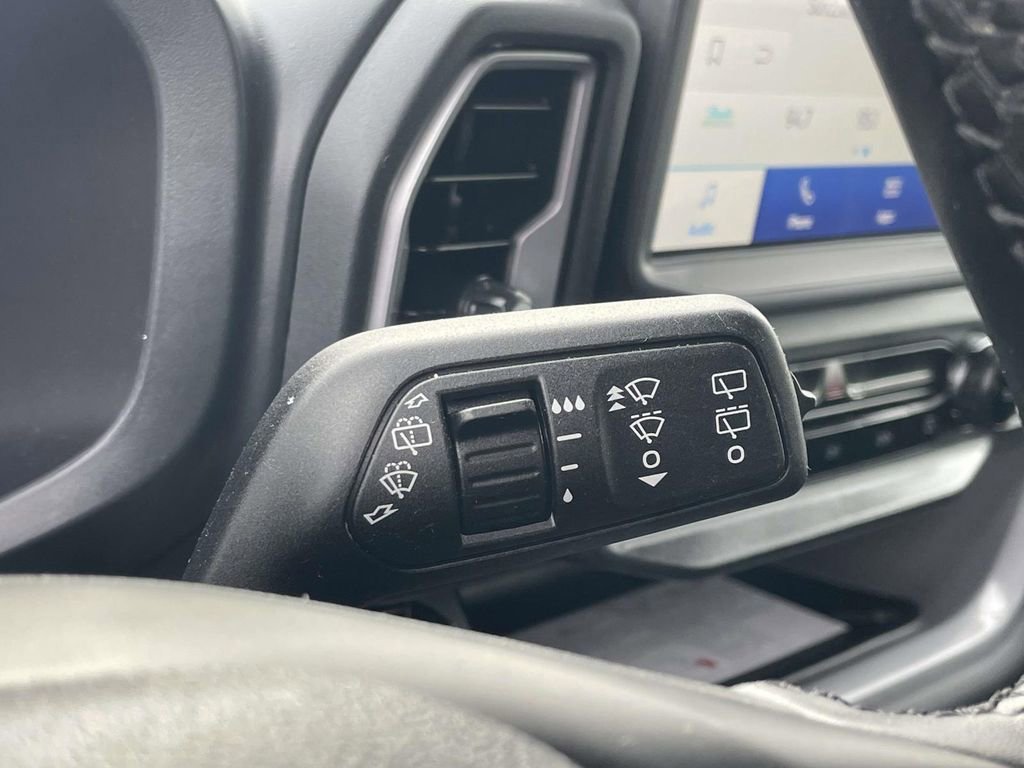 Certified 2024 Ford Bronco Sport Big Bend w/ Convenience Package image 15