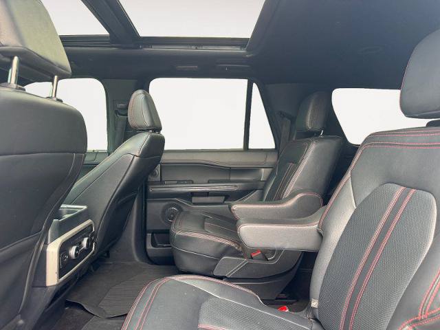Certified 2022 Ford Expedition Max Limited AWD/4WD image 13