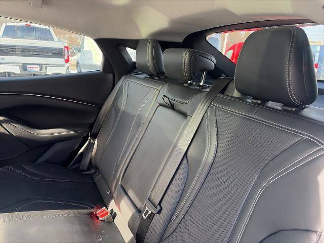 Certified 2023 Ford Mustang Mach-E Premium image 19