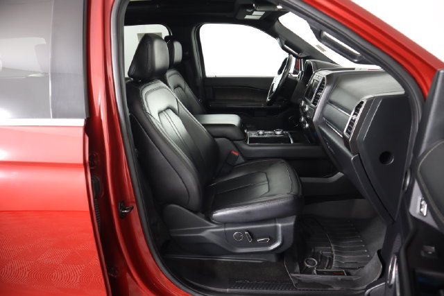 Certified 2021 Ford Expedition Max Limited AWD/4WD image 75