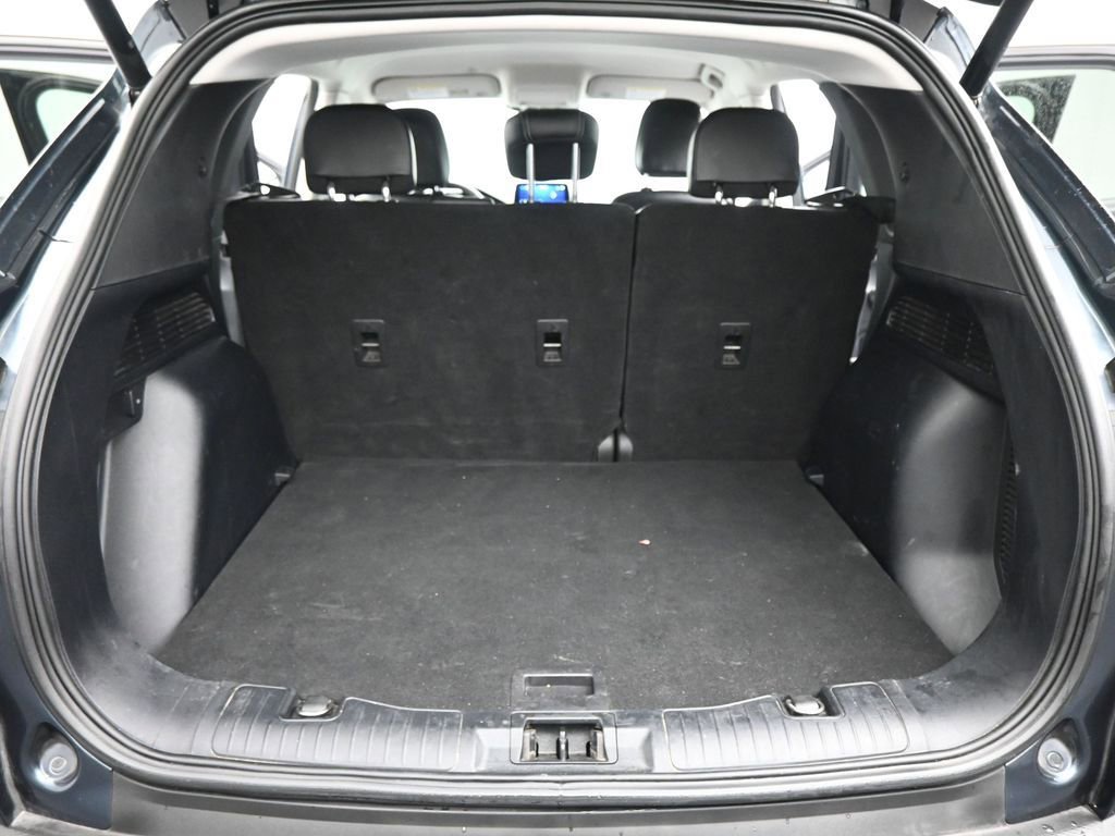 Certified 2022 Ford Escape SEL image 22