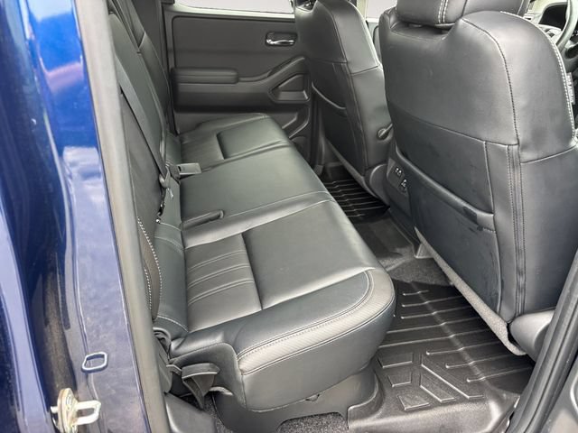 Used 2022 Nissan Frontier SV w/ SV Premium Package AWD/4WD image 13