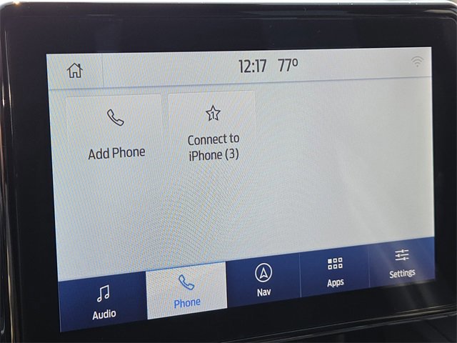 Certified 2022 Ford Explorer XLT w/ Equipment Group 202A image 17