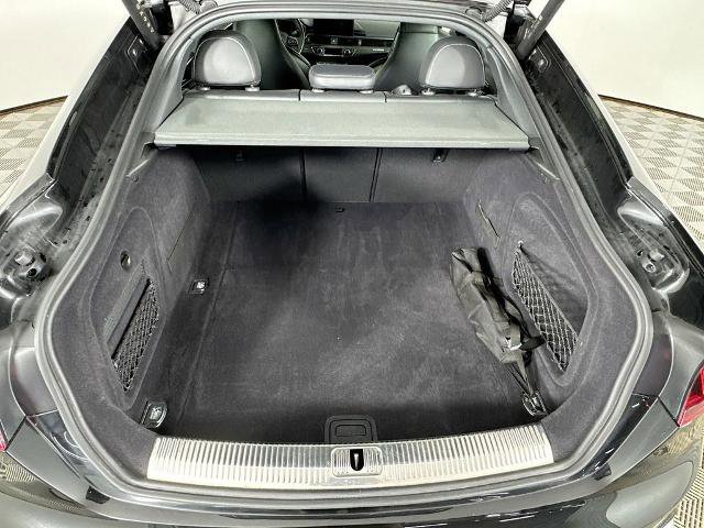 Used 2021 Audi S5 Premium Plus AWD/4WD image 28