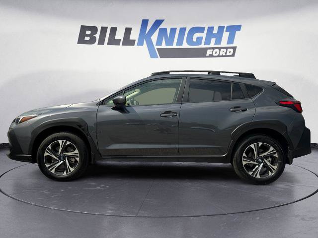 Used 2024 Subaru Crosstrek 2.0i Premium AWD/4WD image 2