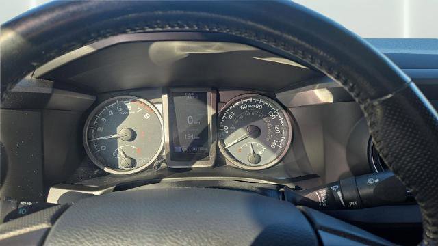 Used 2018 Toyota Tacoma TRD Off-Road w/ Technology Package image 26