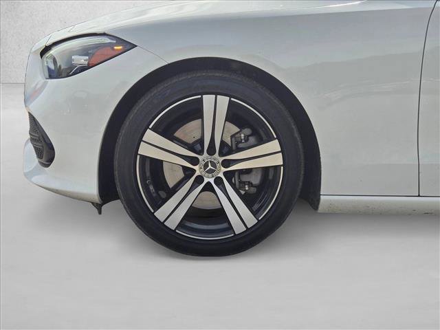Used 2022 Mercedes-Benz C 300 Sedan image 19