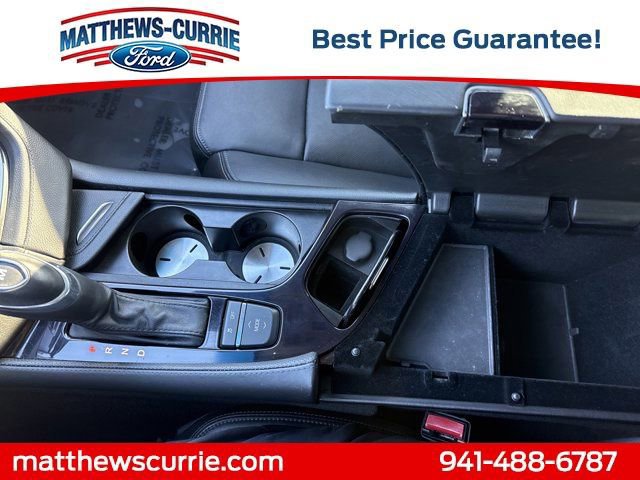 Used 2018 Cadillac CTS Luxury image 20