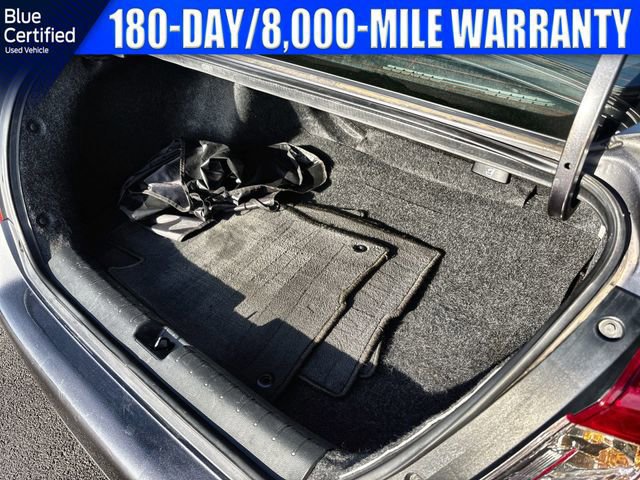 Used 2021 Honda Civic Sport image 32