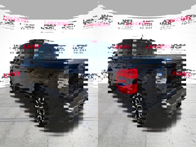 Certified 2024 Ford Maverick Lariat image 5