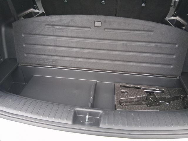 Used 2026 Kia Sorento EX FWD image 23