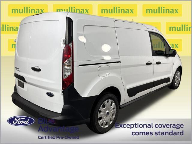 Certified 2020 Ford Transit Connect XL image 4
