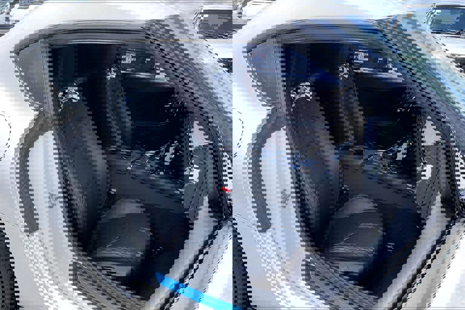 Used 2022 Toyota Supra Premium w/ Driver Assist Package image 14