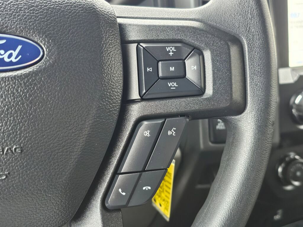 Certified 2022 Ford F250 XLT w/ XLT Value Package image 24