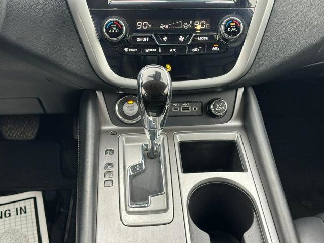 Used 2023 Nissan Murano SV image 13