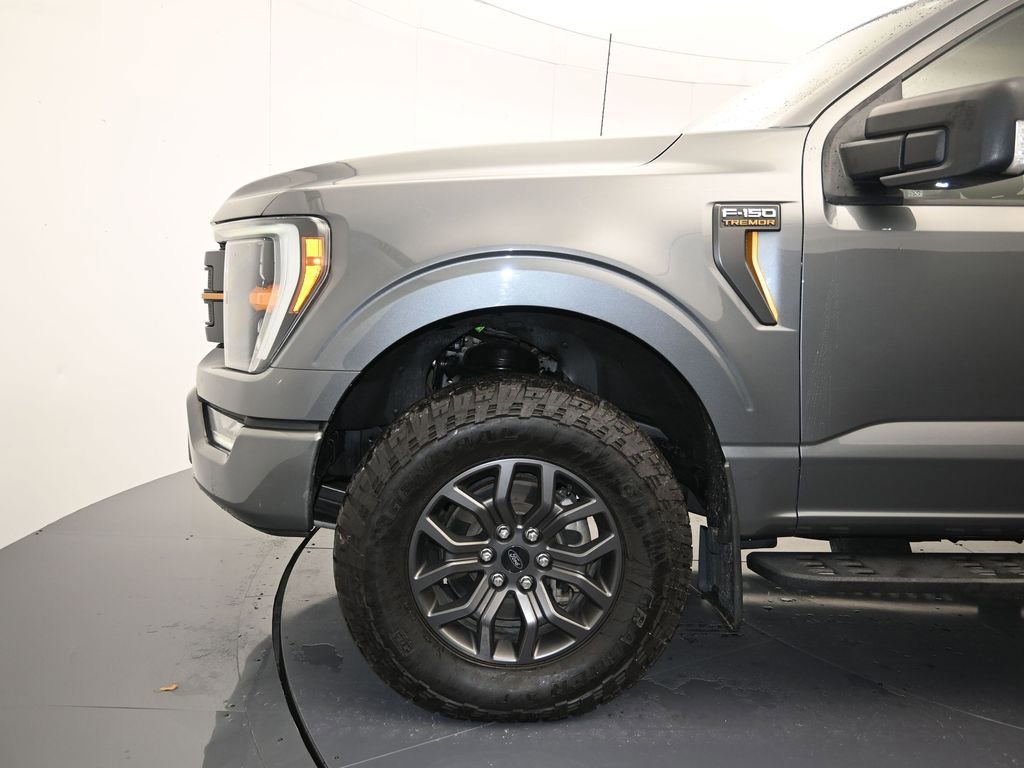 Certified 2023 Ford F150 Tremor AWD/4WD image 9