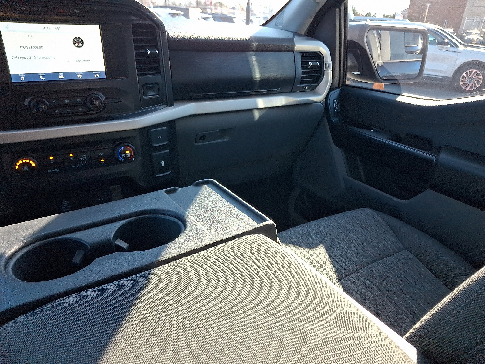 Certified 2021 Ford F150 XL w/ Equipment Group 101A High image 16