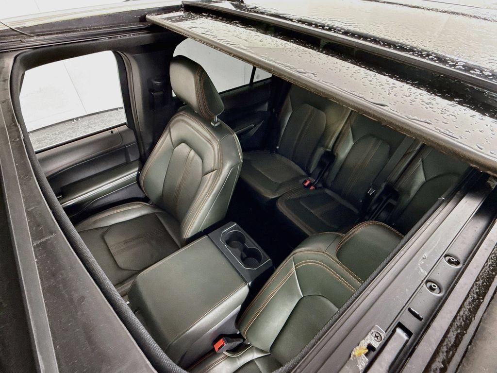 Certified 2022 Ford Expedition Timberline AWD/4WD image 6