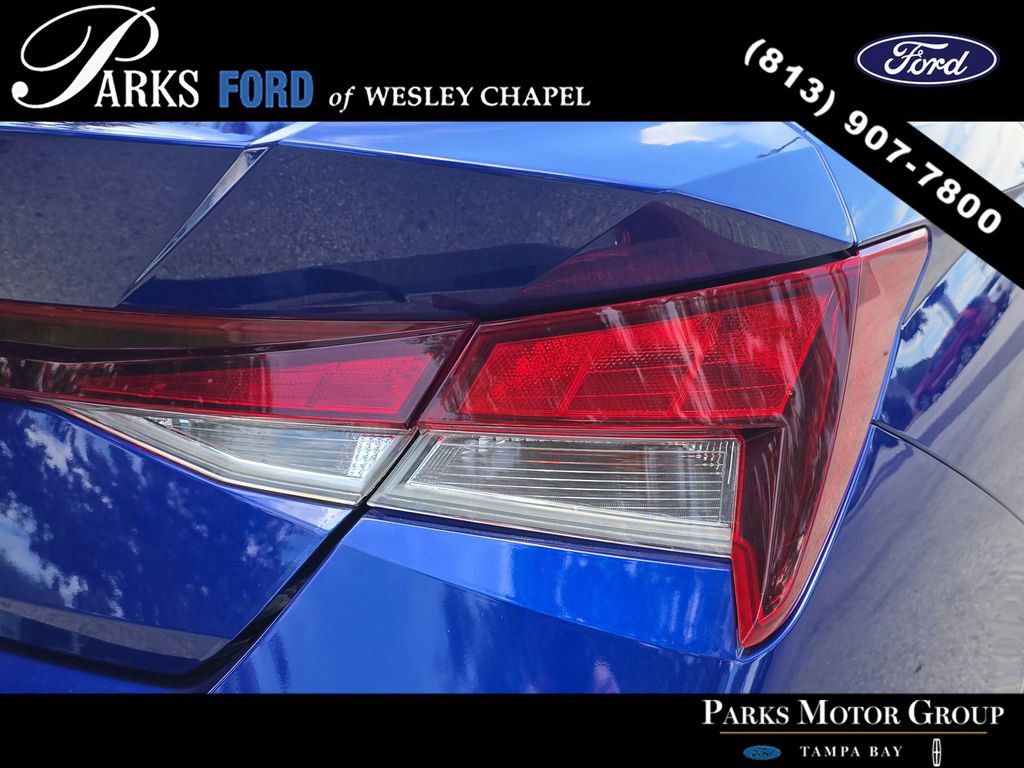 Used 2021 Hyundai Elantra SEL w/ Convenience Package FWD image 7