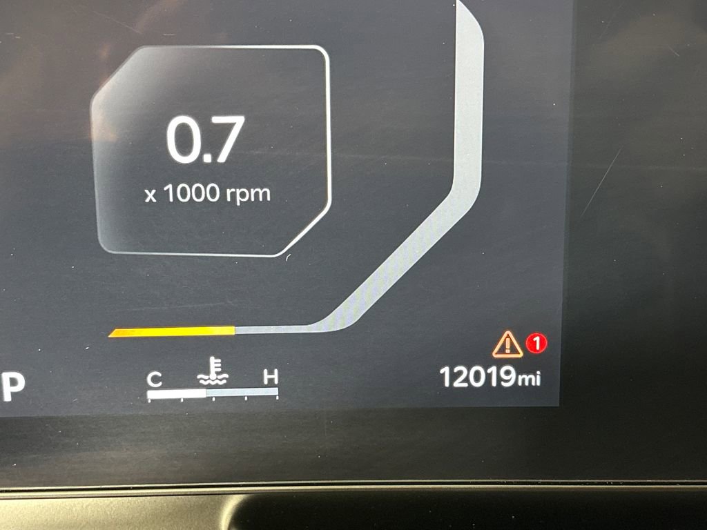 Used 2025 Kia Carnival SX FWD image 22