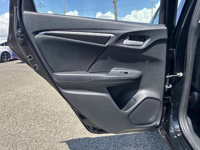 Used 2019 Honda Fit LX image 22