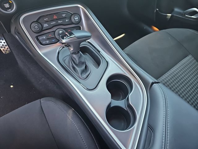 Used 2021 Dodge Challenger R/T Scat Pack RWD image 28