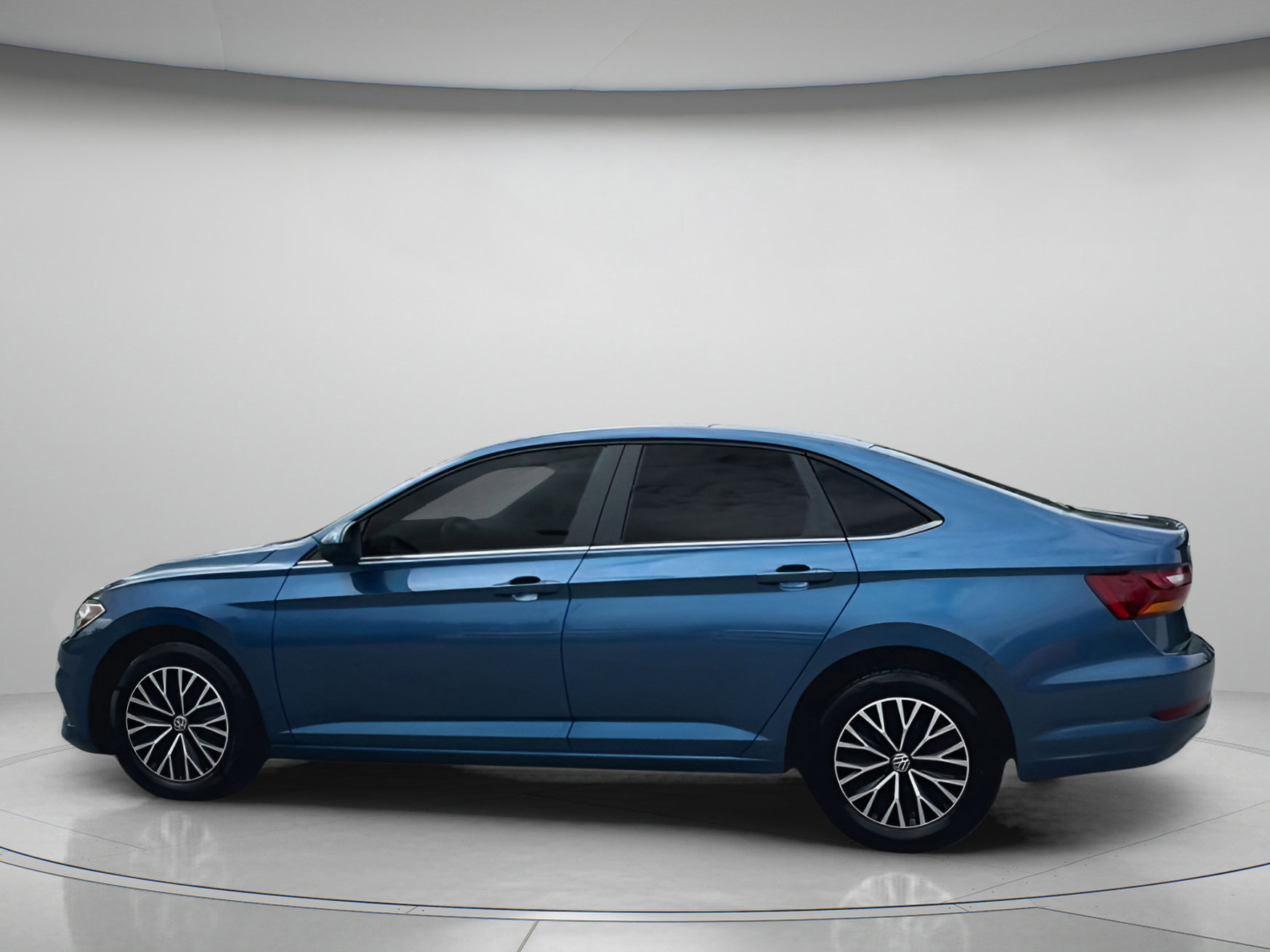 Used 2019 Volkswagen Jetta SE image 10