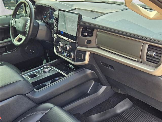 Certified 2022 Ford Expedition XLT RWD image 23