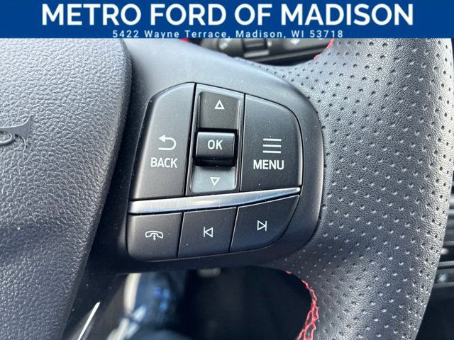 Certified 2024 Ford Escape ST-Line w/ Tech Pack #1 AWD/4WD image 28