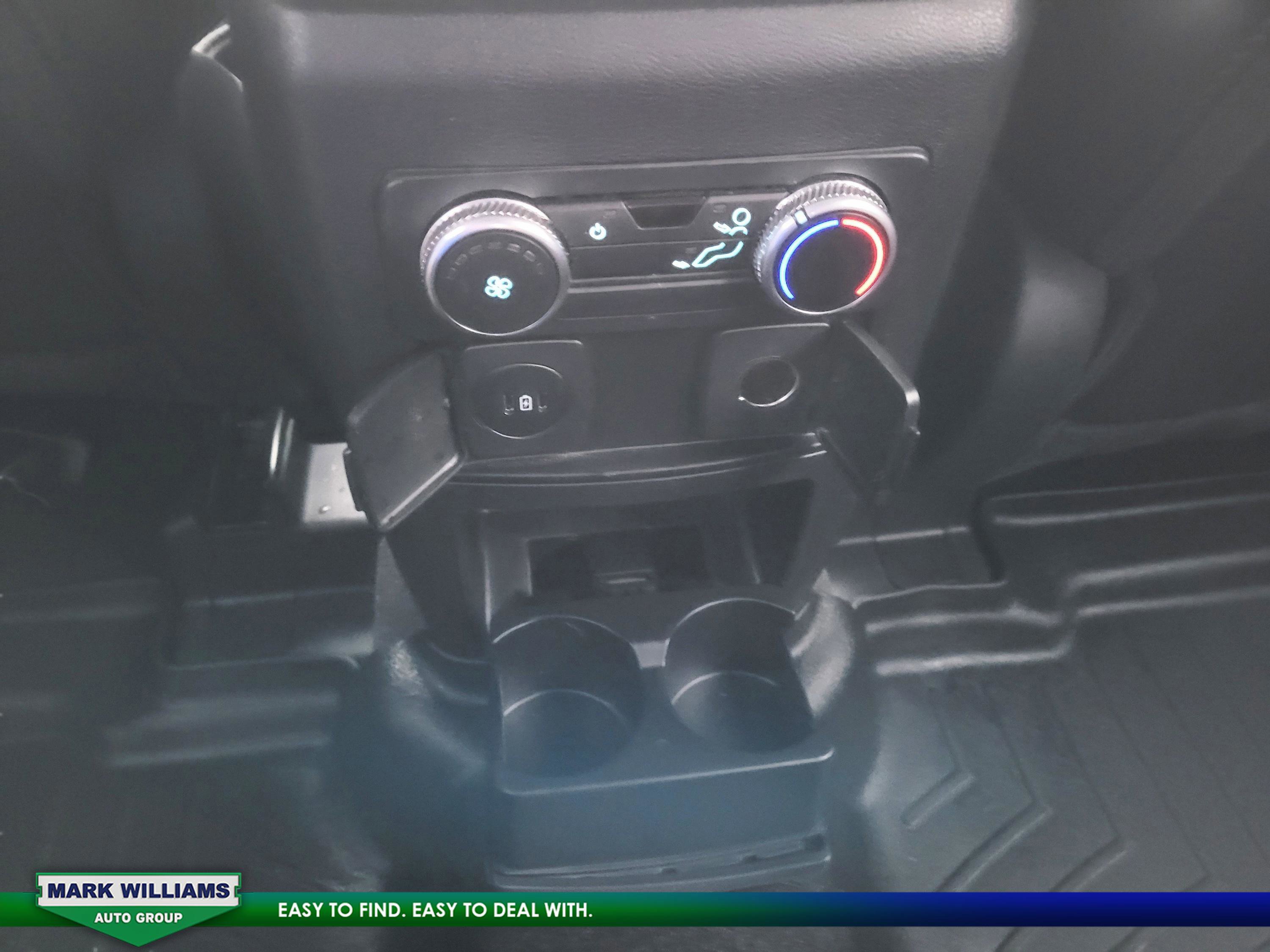 Certified 2023 Ford Explorer XLT w/ Equipment Group 202A image 14