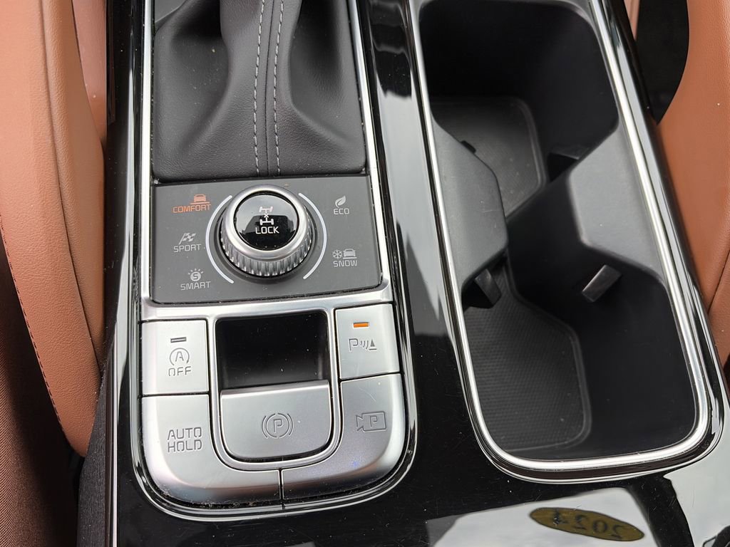 Used 2024 Kia Telluride SX Prestige X-Line AWD/4WD image 28