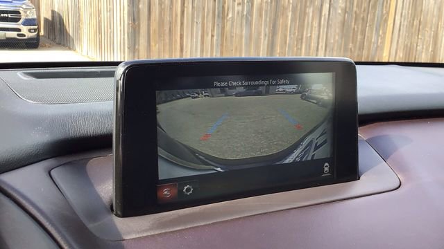 Used 2019 MAZDA CX-9 Grand Touring image 22