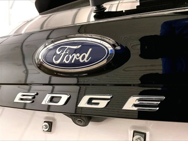 Certified 2023 Ford Edge ST-Line AWD/4WD image 13