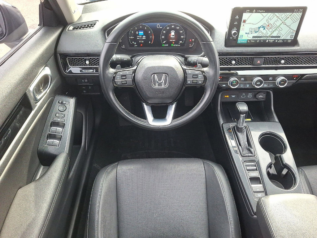 Used 2023 Honda Civic Touring image 26