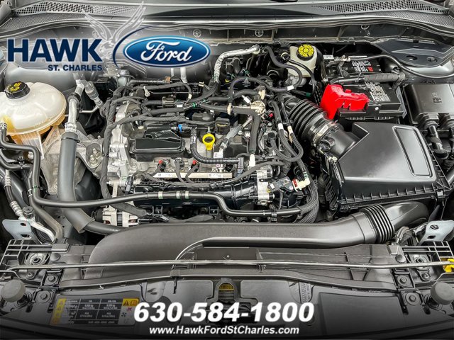 Certified 2022 Ford Escape SE w/ SE Sport Appearance Package image 22