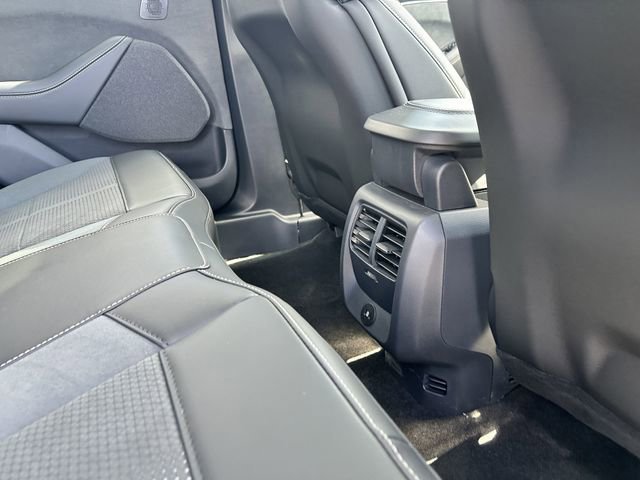 Certified 2025 Ford Mustang Mach-E GT w/ Bronze Appearance Package image 39