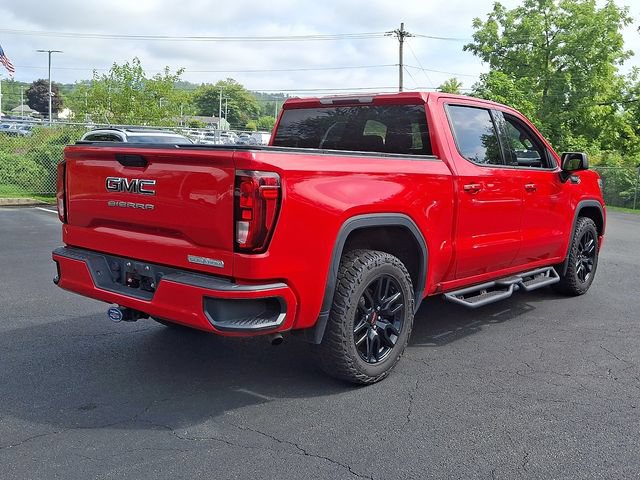 Used 2020 GMC Sierra 1500 Elevation w/ Elevation Value Package AWD/4WD image 14