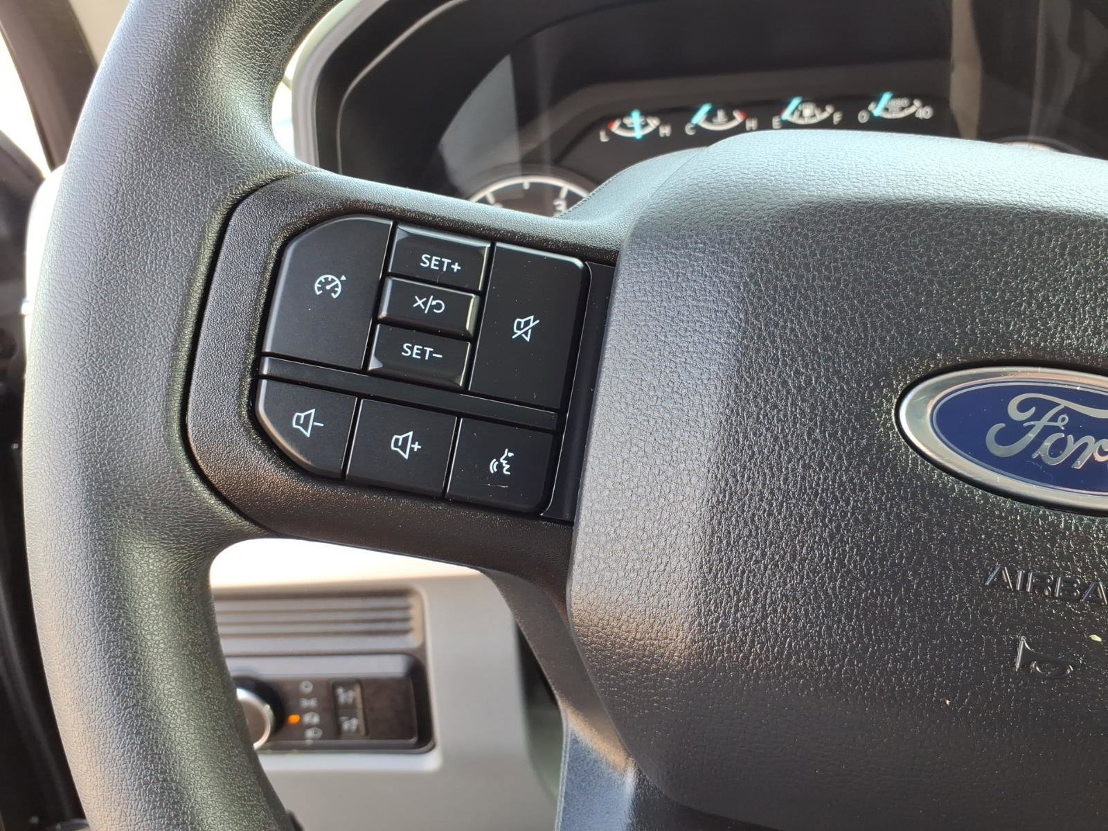 Certified 2026 Ford F250 XLT w/ FX4 Off-Road Package AWD/4WD image 17