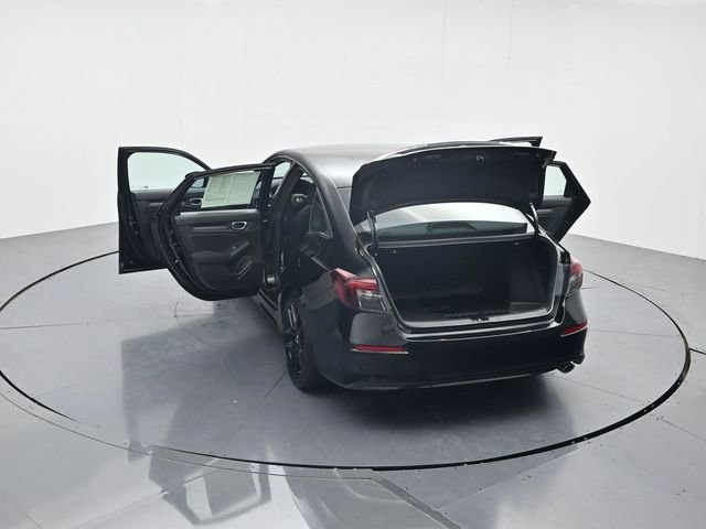 Used 2025 Honda Civic Sport image 45