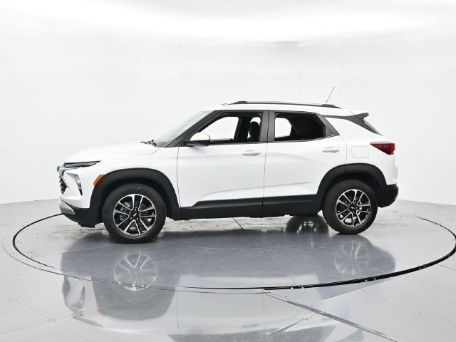 Used 2024 Chevrolet TrailBlazer LT FWD image 6
