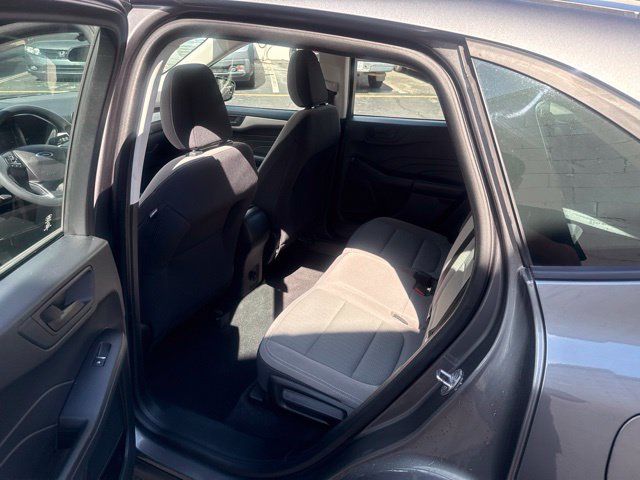 Certified 2021 Ford Escape S FWD image 17
