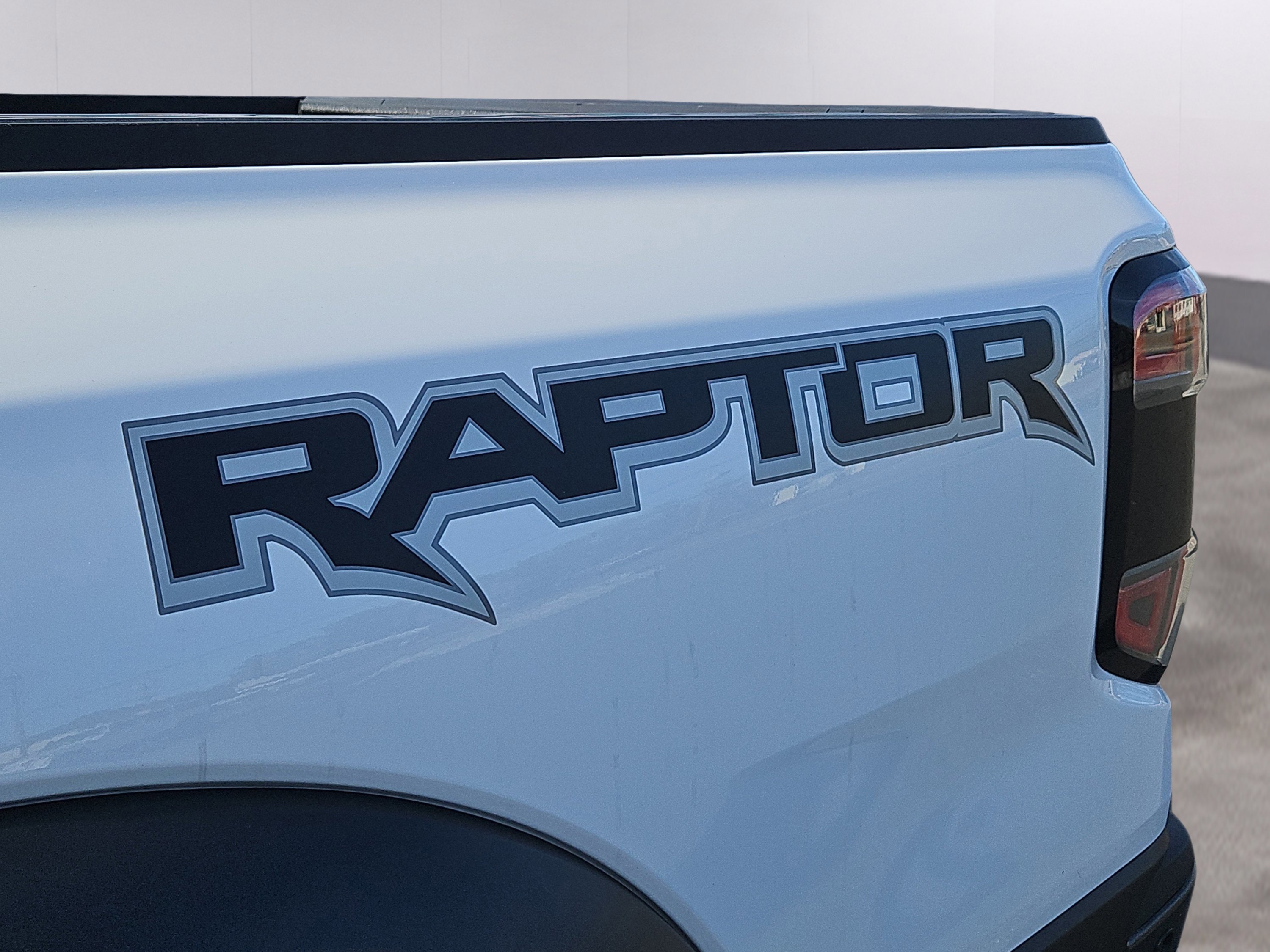 Certified 2024 Ford Ranger Raptor image 10