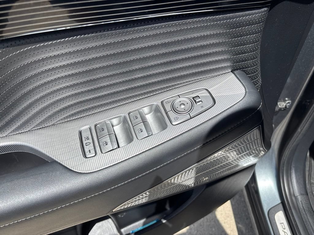 Used 2023 Hyundai Palisade Calligraphy AWD/4WD image 13