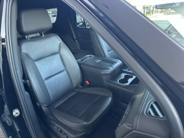 Used 2023 Chevrolet Tahoe LT AWD/4WD image 28