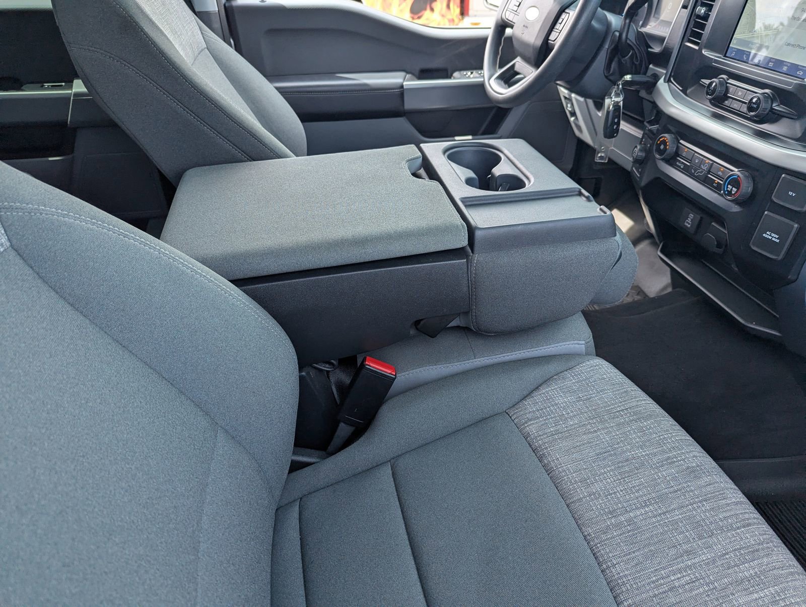 Certified 2023 Ford F150 XLT image 11