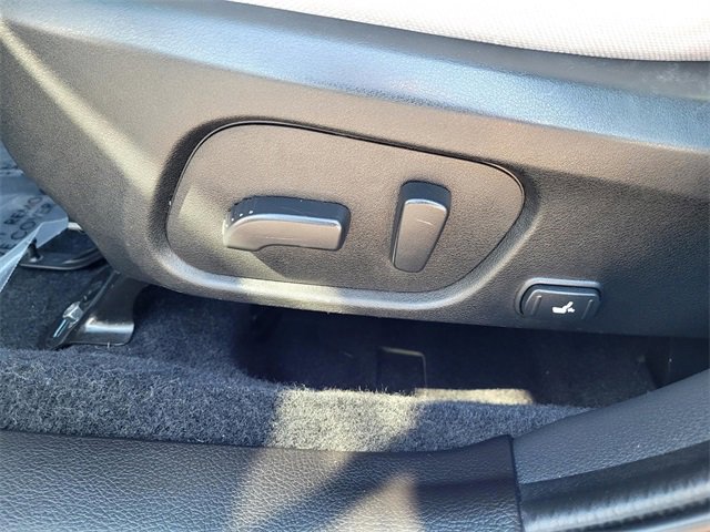 Used 2018 Subaru Forester 2.5i Premium image 11